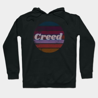 creed Hoodie